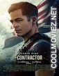 The Contractor (2022) Hindi Dubbed Movie