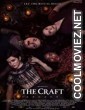The Craft Legacy (2020) Hindi Dubbed Movie