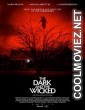 The Dark and the Wicked (2020) English Movie