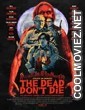 The Dead Dont Die (2019) Hindi Dubbed Movie
