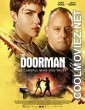 The Doorman (2020) Hindi Dubbed Movie