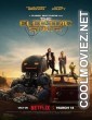 The Electric State (2025) Hindi Dubbed Movie