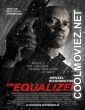 The Equalizer (2014) Hindi Dubbed Movie