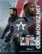 The Falcon and the Winter Soldier (2021) Season 1