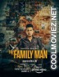 The Family Man (2021) Season 2
