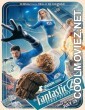 The Fantastic Four First Steps (2025) English Movie