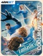The Fantastic Four First Steps (2025) Hollywood Hindi Dubbed