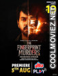 The Fingerprint Murders (2026) Hindi Dubbed Movie