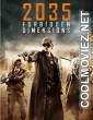 The Forbidden Dimensions (2013) Hindi Dubbed Movie