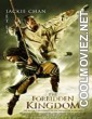 The Forbidden Kingdom (2008) Hindi Dubbed Movie