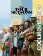 The Four Seasons S02 Hindi Dubbed Web Series