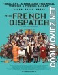 The French Dispatch (2021) Hindi Dubbed Movie