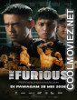 The Furious (2026) English Movie