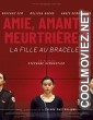 The Girl With A Bracelet (2019) Hindi Dubbed Movie