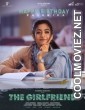 The Girlfriend (2025) Hindi Dubbed Movie
