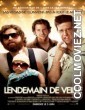 The Hangover (2009) Hindi Dubbed Movie