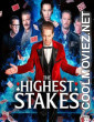 The Highest Stakes 2026 Hindi Dubbed Dubbed Movie