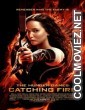The Hunger Games Catching Fire (2013) Hindi Dubbed Movie