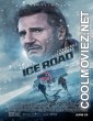The Ice Road (2021) English Movie