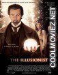 The Illusionist (2006) Hindi Dubbed Movie