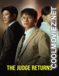 The Judge Returns (2026) S01 Korean Hindi Dubbed Drama Series