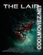 The Lair (2022) Hindi Dubbed Movie