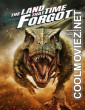 The Land That Time Forgot (2025) Hollywood Hindi Dubbed