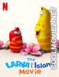 The Larva Island Movie (2020) Hollywood Hindi Dubbed