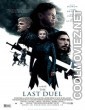 The Last Duel (2021) English Movie