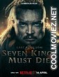 The Last Kingdom Seven Kings Must Die (2023) Hindi Dubbed Movie