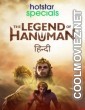The Legend of Hanuman (2021) Season 2