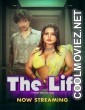 The Lift (2025) MoodX Hindi Short Film