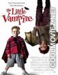 The Little Vampire (2000) Hindi Dubbed Movie