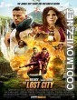 The Lost City (2022) English Movie