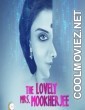 The Lovely Mrs Mookherjee (2019) Bengali Movie