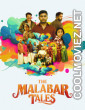 The Malabar Tales (2025) Hindi Dubbed Movie