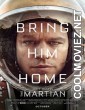 The Martian (2015) Hindi Dubbed Movie