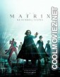 The Matrix Resurrections (2021) Bengali Dubbed Movie