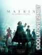The Matrix Resurrections (2021) Hindi Dubbed Movie