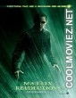 The Matrix Revolutions (2003) Hindi Dubbed Movie