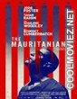 The Mauritanian (2021) English Movie