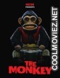 The Monkey (2025) Hindi Dubbed Movie