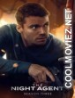 The Night Agent (2026) S03 Hindi Dubbed Web Series