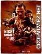 The Night Comes for Us (2018) Hindi Dubbed Movie