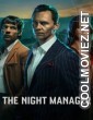 The Night Manager (2026) S02 Hindi Dubbed Web Series