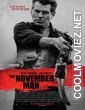 The November Man (2014) Hindi Dubbed Movie