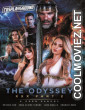 The Odyssey XXX Part 2 (2026) English Movie