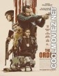The Order (2024) Hindi Dubbed Movie