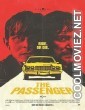 The Passenger (2023) Hindi Dubbed Movie