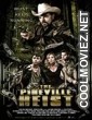 The Pineville Heist (2016) Hindi Dubbed Movie